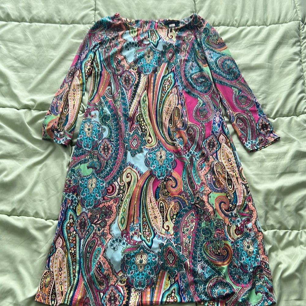 Tommy Hilfiger Dress